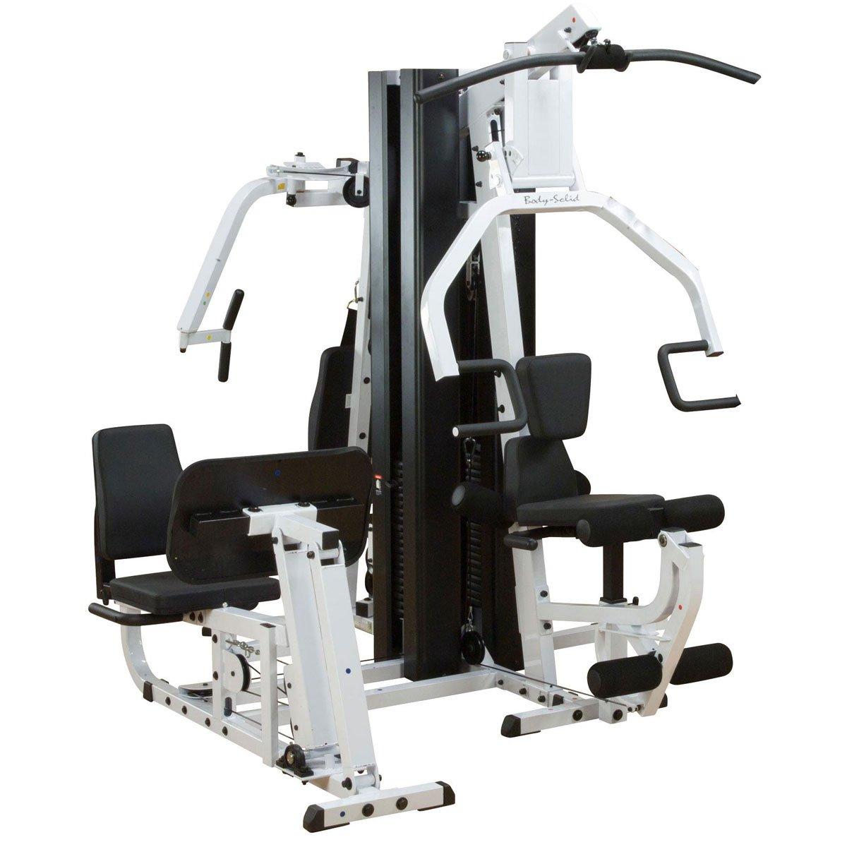 Buy BodySolid EXM3000LPS Multi Gym Online in India